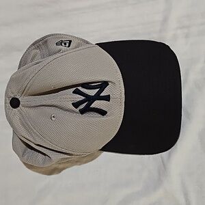 New York Yankees Hat